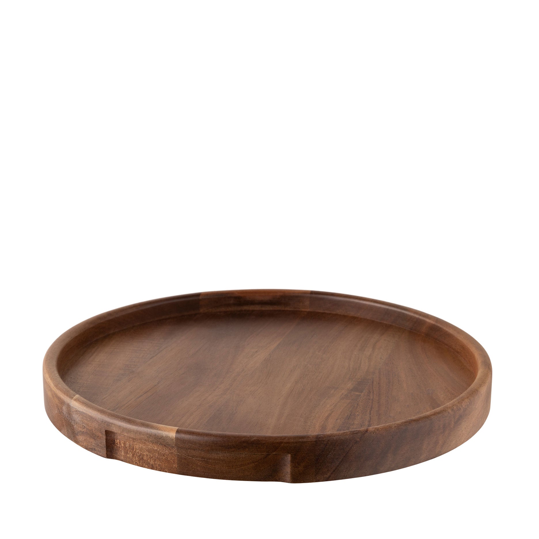 Auri akacie bakke rund